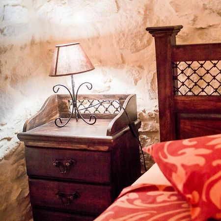 Arcus Suites Aryiroúpolis Eksteriør billede